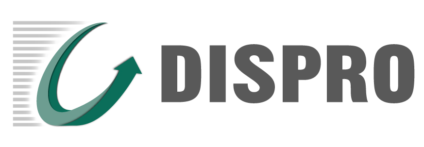 Dispro Logo